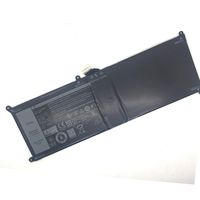 Dentsing Laptop Battery Replacement for Dell Latitude 12 7275 XPS 12 9250 2 Cell Battery 30Wh 4020mah 7.6V Type 7VKV9