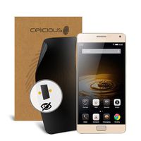 Celicious Privacy 2-Way Anti-Spy Filter Screen Protector Film Compatible with Lenovo P2