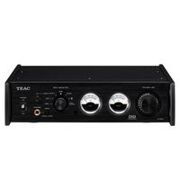 Teac AI503B USB-DAC/Premain Amplifier DTV Converter, Black