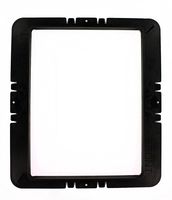 Leviton AEPI8-KIT Leviton Architectural Edition Powered By JBL 8-Inch Preconstruction Speaker Kit for In-Wall Speaker