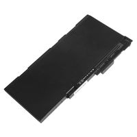 CM03XL Laptop Battery for HP EliteBook 840 845 850 855 740 745 750 755 G1 G2 Series,Fit for HP CO06 CO06XL HSTNN-IB4R HSTNN-DB4Q HSTNN-LB4R HP ZBook 14 Lpatop Battery[11.1V, 4000mAh]