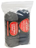 Bauxko 12" x 3" x 15" Gusseted Reclosable Poly Bags, 2 Mil, 100-Pack (xPB3938-100)