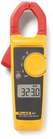 Fluke 323 True-RMS Clamp Meter with a NIST-Traceable Calibration Certificate with Data