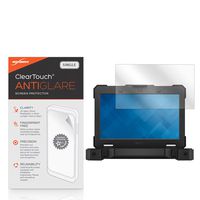 Dell Latitude 14 Rugged Extreme Screen Protector, BoxWave® [ClearTouch Anti-Glare] Anti-Fingerprint, Scratch Proof Matte Film Shield for Dell Latitude Rugged 14 Extreme