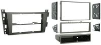 Metra 99-2008 Single DIN / Double DIN Installation Kit for 2006-2007 Cadillac DTS / 2007 Cadillac SRX