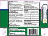 Equate Children's Allergy Relief Grape Flavor Liquid, 8 fl oz