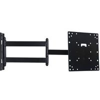 VideoSecu Articulating TV Wall Mount for Philips 26PFL4907/F7 1K9