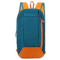 FANEO Unisex Outdoor Sports Backpack Casual Large Capacity Waterproof Rucksack Backpacks