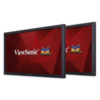 ViewSonic VG2249_H2 22 Inch Dual Pack Head-Only 1080p LED Monitors with HDMI DisplayPort Mini DP VGA and Daisy Chain for Home and Office