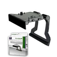 JINHEZO Sensor TV Mount Clip for Xbox 360 Kinect