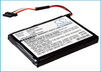 VINTRONS Replacement Battery for Magellan RoadMate 2136T-LM