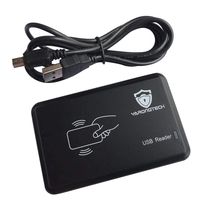 YARONGTECH rfid MIFARE Card Reader 13.56mhz USB