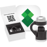 The HiGrade Kit 30x LED Lighted Smartphone Microscope & App Activation Code