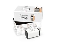 VQ Monty Radio Rechargeable Battery