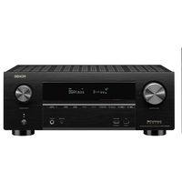 Denon AVR-X3500H Receiver (2018 Model) - 8 HDMI Input/3 Output & Enhanced Audio Return Channel (eARC), HDR10, 3D video support | Super High Power, 7.2 Channel 4K Ultra HD Video | Dolby Surround Sound