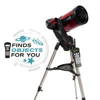 Celestron SkyProdigy 6, 11076