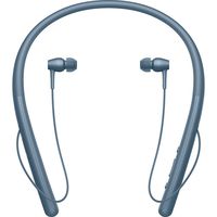 Sony - H700 Hi-Res Wireless in Ear Headphone Blue (WIH700/L)