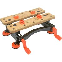 Grizzly Industrial T25251 - Mini Workbench