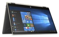2019 Newest Flagship HP High Performance 2-in-1 Convertible Laptop, 15.6" FHD Touch-Screen IPS Display, Latest Intel Quad-Core Processor, 24GB Memory, 1TB HDD, Bluetooth, 802.11AC, Windows 10