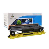 True Image Compatible Toner Cartridge Replacement for Brother TN-115Y (Yellow)