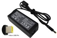 65W AC Adapter Charger Compatible for Lenovo Thinkpad X1 Carbon T440 T440S T450 T460 T470 T560 X240 X250 G40 G50 G500s S510p Yoga 2 15 15D 14 10 G40 G50 0B47455 Power Supply - Gomarty