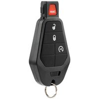 Key Fob fits Chrysler Dodge Jeep Volkswagen 2008 2009 2010 2011 2012 2013 2014 2015 Keyless Entry Remote Ram Grand Cherokee Durango