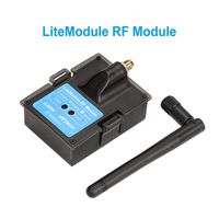 BETAFPV Updated LiteModule RF Module Multiprotocol TX Module for Toy Quadcopters Bayang Protocol Lite FC Beta65s lite Whoop Drone