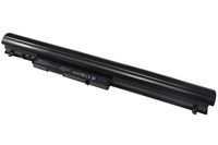 Civhomy Replacement Battery for HP 15-F305DX 15-F355NR 15-F337WM LA03 LA03DF LA03031DF 775625-141 775625-121 775625-221 776622-001 752237-001 TPN-Q130 HSTNN-IB6R HSTNN-DB6N HSTNN-IB6R