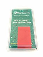 Auto Rain Sensor Pad Fits Between Sensor & Windshield Buick, Cadillac, Jeep