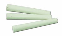 DIXON Industrial Waltham Marking Chalk, 3.25 x 0.44 Inch Sticks, Tapered, White, 144-Count (33144)