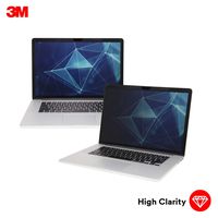3M High Clarity Privacy Filter for Apple MacBook Pro 13" (2016 Model or Newer) with Comply Attachment System (Hcnap001)