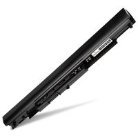 Type HS04 HS03 HSTNN-LB6U HSTNN-LB6V 807957-001 807956-001 807612-421 Laptop Battery for HP Pavilion 15-ac130ds 15-af087nw 15-af093ng; HP 240 G4 245 G4 246 G4 250 G4 255 G4 256 G4 14.8V