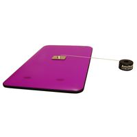 RT Short Retractable Tether with 27.5" Cable for iPad, iPad Air Other Tablets