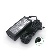 19.5V 3.33A 65W 7.4 X 5.0mm TPC-DA58 Laptop AC Adapter Compatible HP 19 All-in-One 849650-003 TPC-LA58 TPC-CA58 Desktop PC