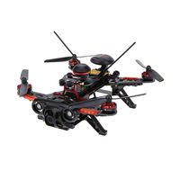 Original Walkera Runner 250 Advance GPS Backpack Version 8 FPV Drone with DEVO 7 and 1080P Camera/OSD/GPS RC Quadcopter