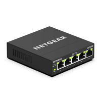 NETGEAR Gigabit Smart Managed Plus Switch