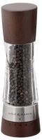 Cole & Mason H594291GU Gourmet Precision Derwent Forest Wood Pepper Mill, medium