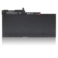 CM03 CM03XL Noyebook Battery for HP EliteBook 840 845 850 855 740 745 750 755 G1 G2 Series Laptop fits CO06 CO06XL Battery Spare 716724-421 717376-001 CM03050XL CM03050XL-PL - 12 Months Warranty