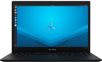 Star LabTop 13.3-inch Ultrabook Laptop (English UK Keyboard, Ubuntu 19.10)