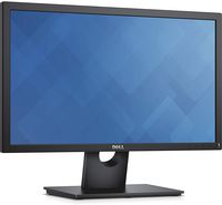 DELL E2216H 21.5'' WIDESCREEN FLAT PANEL MONITOR