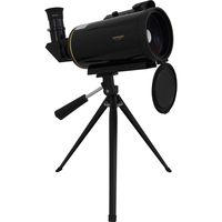 Omegon Maksutov Telescope MightyMak 80 with LED Finder