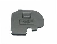 NEW Battery Cover Lip Cap Door For Canon EOS 40D 50D Digital Camera Repair Part