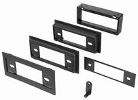 AMERICAN INTERNATIONAL GMK123 Radio Install Kit