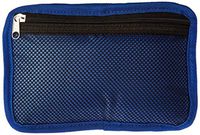Chill Pack (New) Diabetic/Medication Cooler Travel Case- for Insulin Pen, Syringes, 8 oz. Ice Pack, Blue