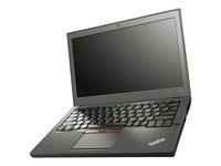 Lenovo ThinkPad X250 Intel i5-5300U 2.30GHz 8GB RAM 256GB SSD Win 10 Pro Webcam (Renewed)