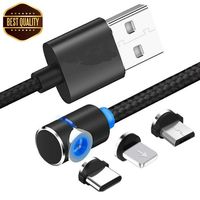 IndestructiCable 2.0 The Last Charger You'll Ever Need Original Product