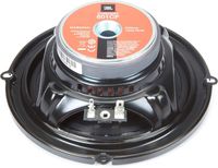 JBL Concert Series 601CF 6-1/2" 2-Way Component Speakers