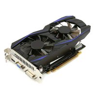 YWILLINK Computer Graphics Card GTX960 4GB DDR5 128Bit PCI-E Gaming Video Graphics Card