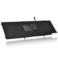 CQCQ RC30-0196 Compatible Battery Replacement for Razer Blade Stealth (2016) v2 (i7-7500U) Series RZ09-01962E12 RZ09-01962W10 RZ09-01962E52 Hazel [11.4V 45Wh]