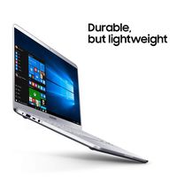 Samsung Notebook 9 13.3" 1TB SSD Extreme (Fast 8th gen Intel Core Processor with Turbo Boost to 3.40GHz, 8 GB RAM, 1 TB SSD, 13.3" FHD Touch, Win 10) PC Laptop Computer NP930QAA